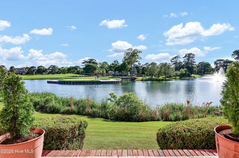 Tiny photo for 837 Fox Ridge Lane, Wilmington, NC 28405 (MLS # 100573003)