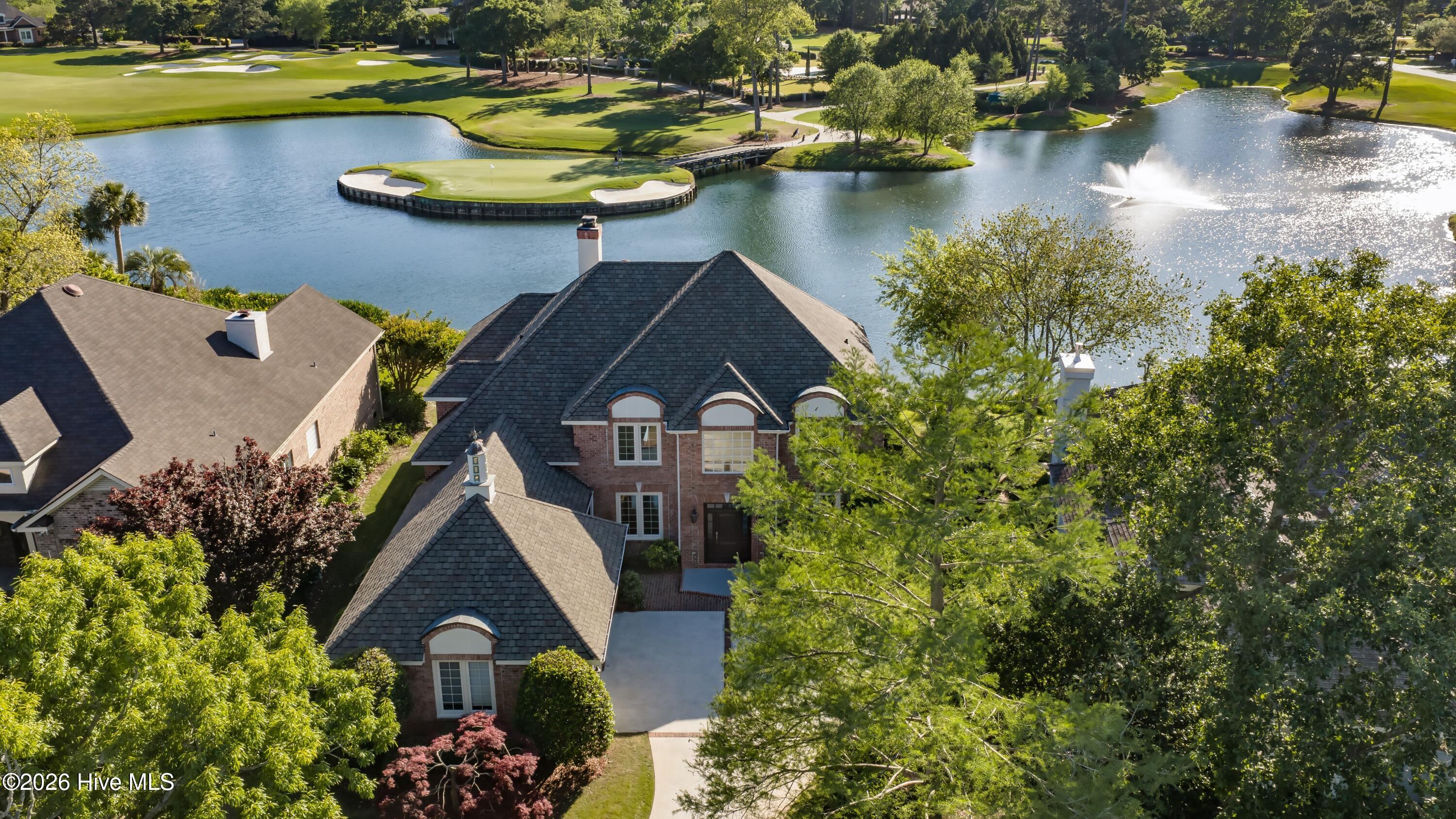 837 Fox Ridge Lane
