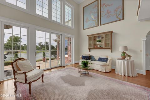 Tiny photo for 837 Fox Ridge Lane, Wilmington, NC 28405 (MLS # 100573003)