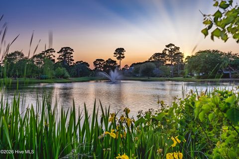 Tiny photo for 837 Fox Ridge Lane, Wilmington, NC 28405 (MLS # 100573003)
