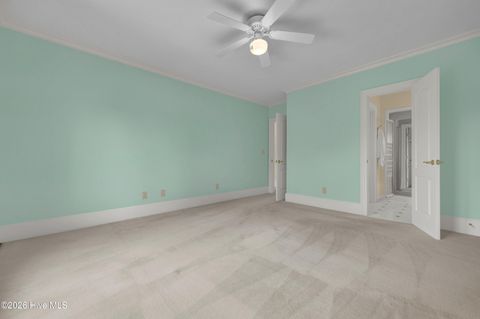 Tiny photo for 837 Fox Ridge Lane, Wilmington, NC 28405 (MLS # 100573003)