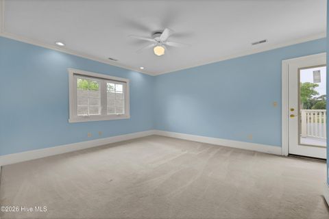 Tiny photo for 837 Fox Ridge Lane, Wilmington, NC 28405 (MLS # 100573003)