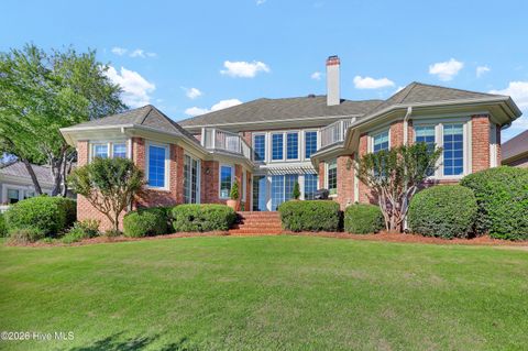 Tiny photo for 837 Fox Ridge Lane, Wilmington, NC 28405 (MLS # 100573003)