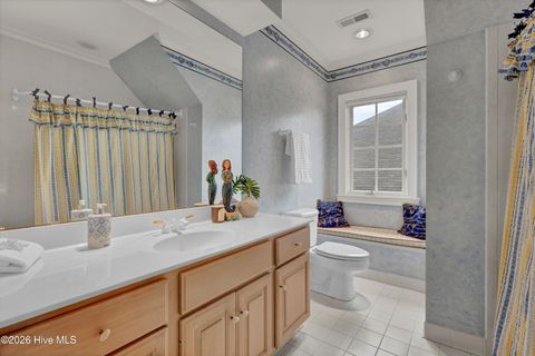 Tiny photo for 837 Fox Ridge Lane, Wilmington, NC 28405 (MLS # 100573003)