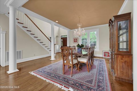 Tiny photo for 837 Fox Ridge Lane, Wilmington, NC 28405 (MLS # 100573003)