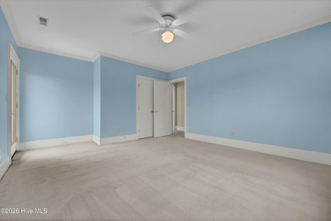 Tiny photo for 837 Fox Ridge Lane, Wilmington, NC 28405 (MLS # 100573003)