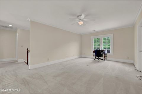 Tiny photo for 837 Fox Ridge Lane, Wilmington, NC 28405 (MLS # 100573003)
