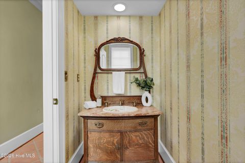 Tiny photo for 837 Fox Ridge Lane, Wilmington, NC 28405 (MLS # 100573003)