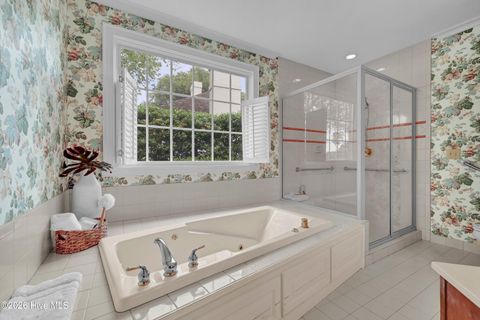 Tiny photo for 837 Fox Ridge Lane, Wilmington, NC 28405 (MLS # 100573003)
