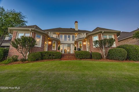 Tiny photo for 837 Fox Ridge Lane, Wilmington, NC 28405 (MLS # 100573003)