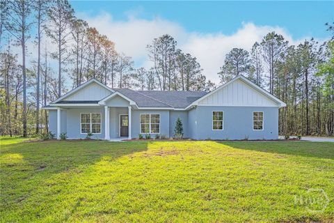 Homes For Sale - 1090 Blue Marlin Drive Ne Dr<br/> Mcintosh County, Townsend, GA 31331