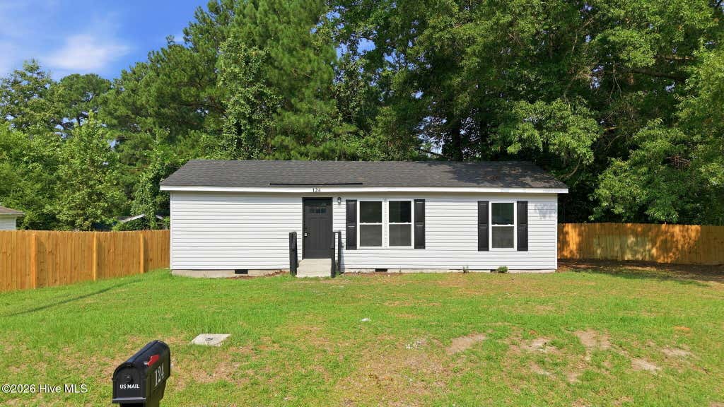 Photo of 124 Thorne Road, Rocky Mount, NC 27801 (MLS # 100589853)