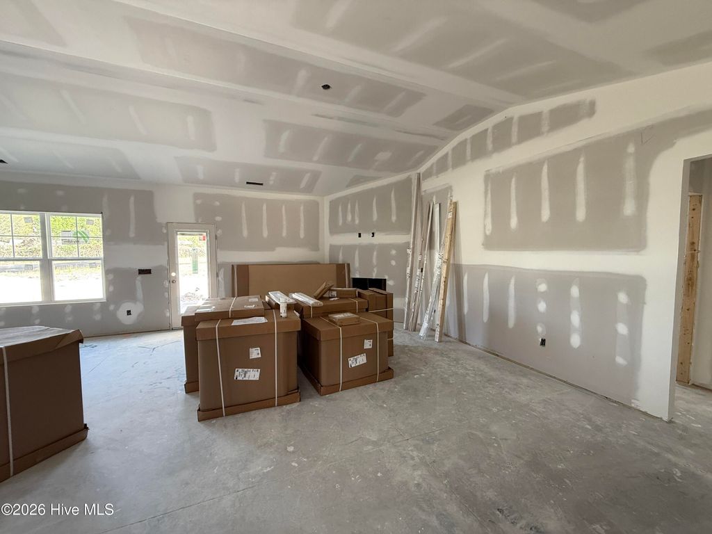 Photo of 113 Yardley Drive, Smithfield, NC 27577 (MLS # 100564577)