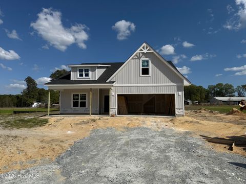 Homes For Sale - 113 Yardley Drive<br/> Johnston County, Smithfield, NC 27577