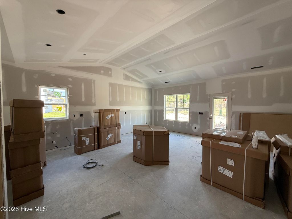 Photo of 113 Yardley Drive, Smithfield, NC 27577 (MLS # 100564577)