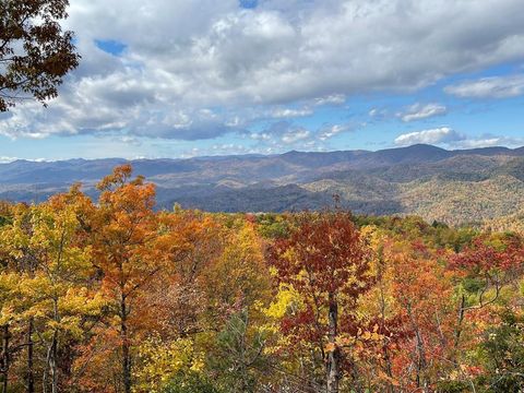Vacant Land For Sale - 24 Cahill Drive<br/> Andrews, NC 28901
