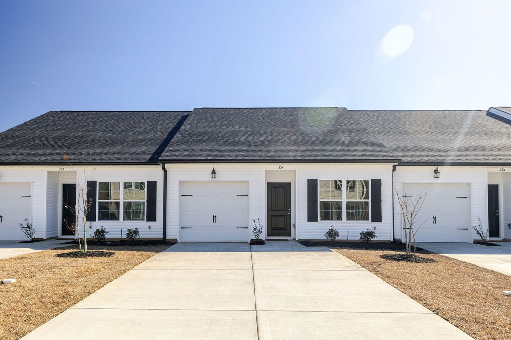 Photo of 354 Bordeaux Drive, Thomson, GA 30824 (MLS # 552467)