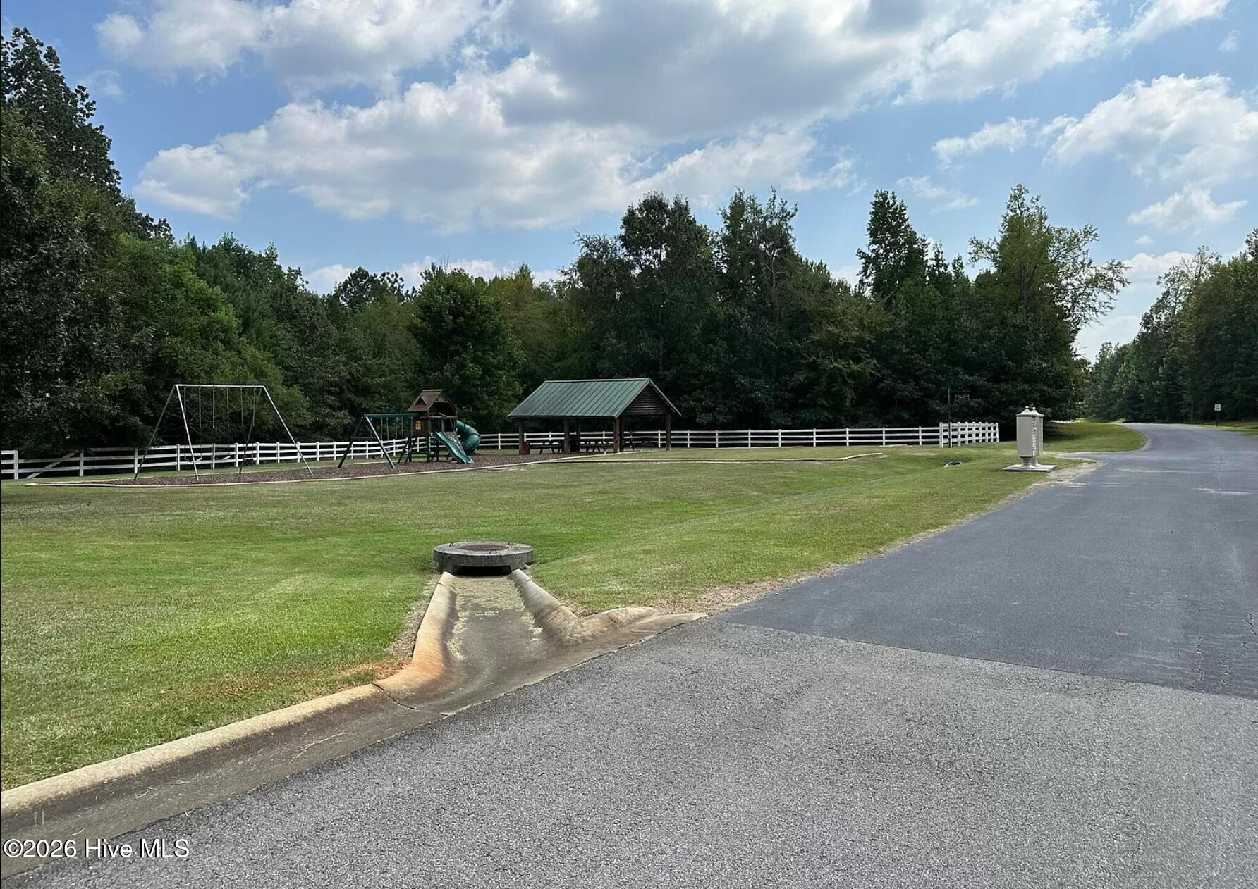 Lot # 10 S Pointe Shores Road