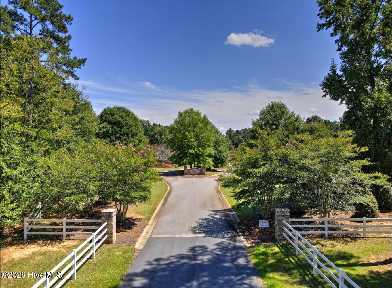 Lot # 10 S Pointe Shores Road