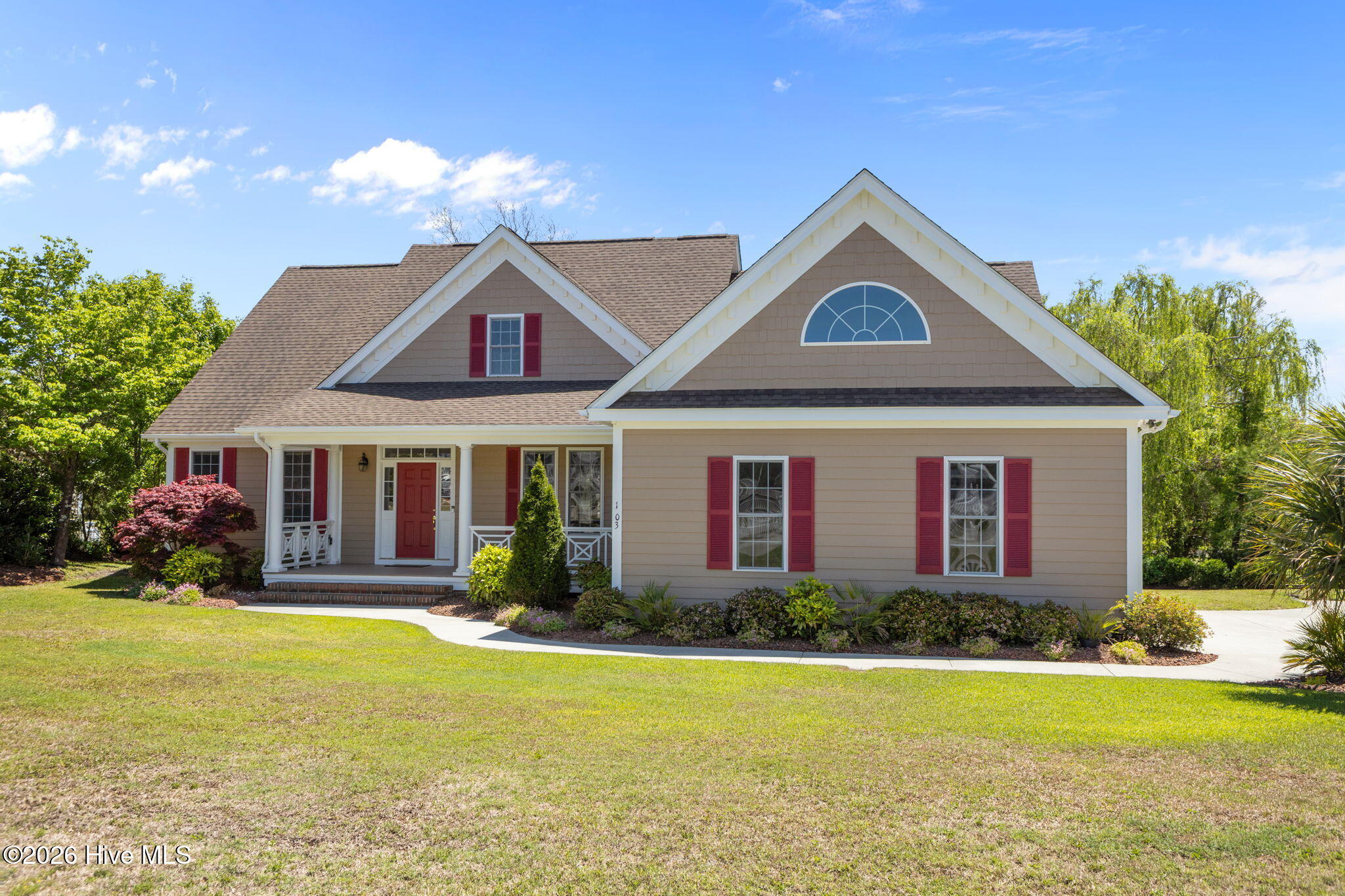 103 Fawn Creek Court