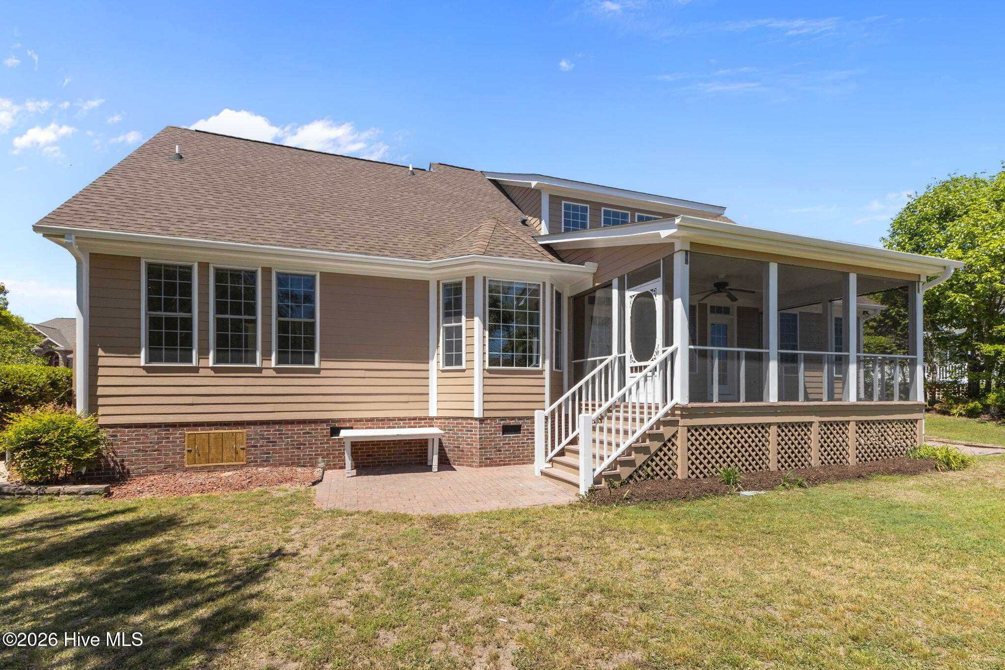 103 Fawn Creek Court
