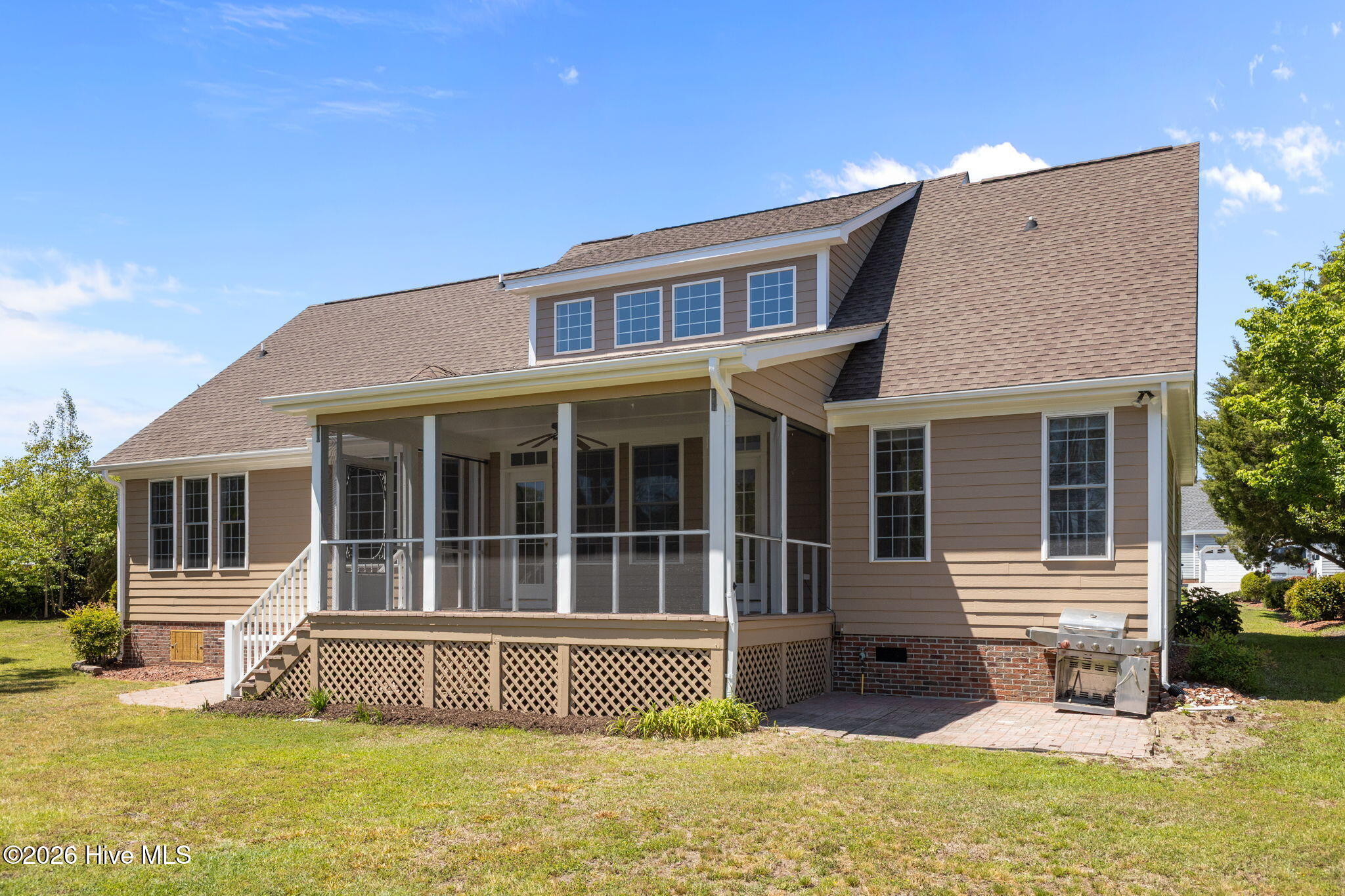 103 Fawn Creek Court