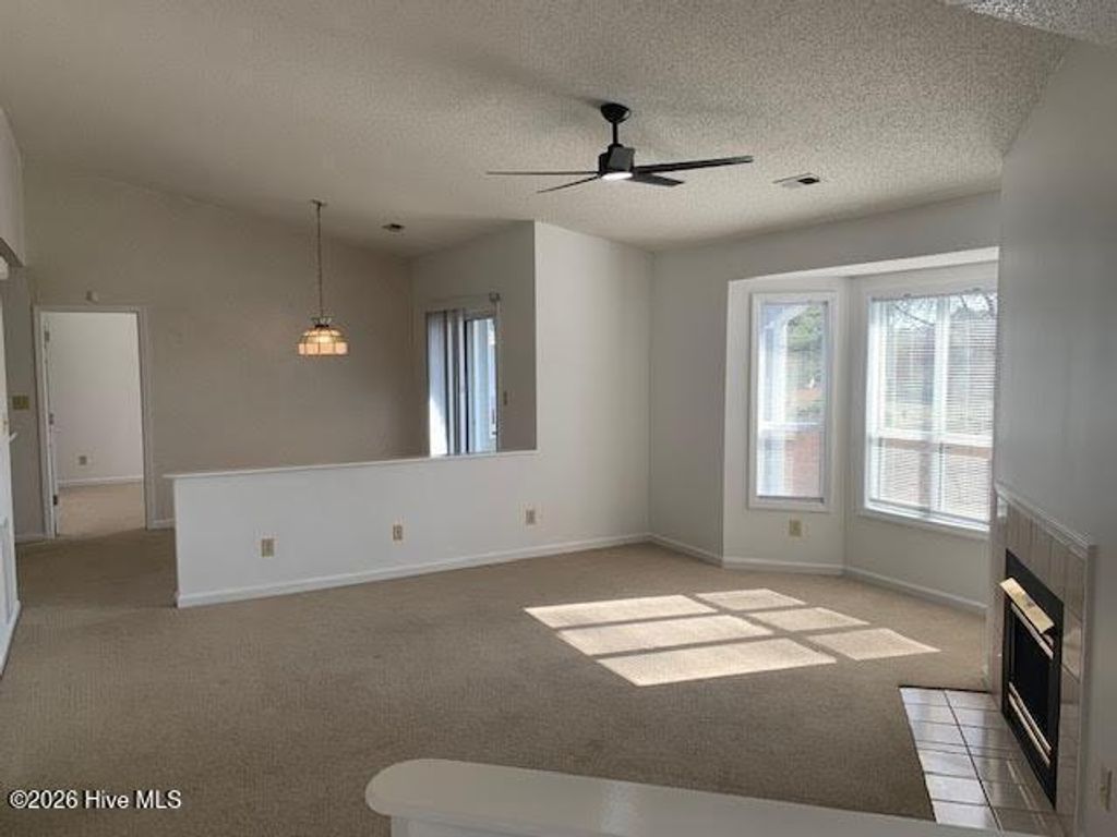 Photo of 107 Breezewood Drive #F, Greenville, NC 27858 (MLS # 100569116)