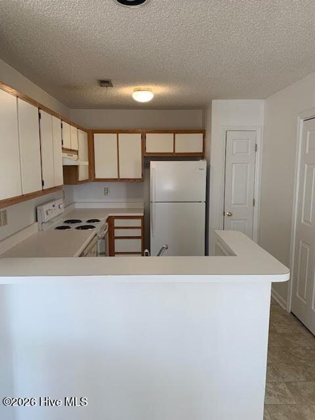 Photo of 107 Breezewood Drive #F, Greenville, NC 27858 (MLS # 100569116)