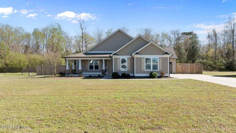 Photo of 324 N Landing Drive, Goldsboro, NC 27534 (MLS # 100561562)