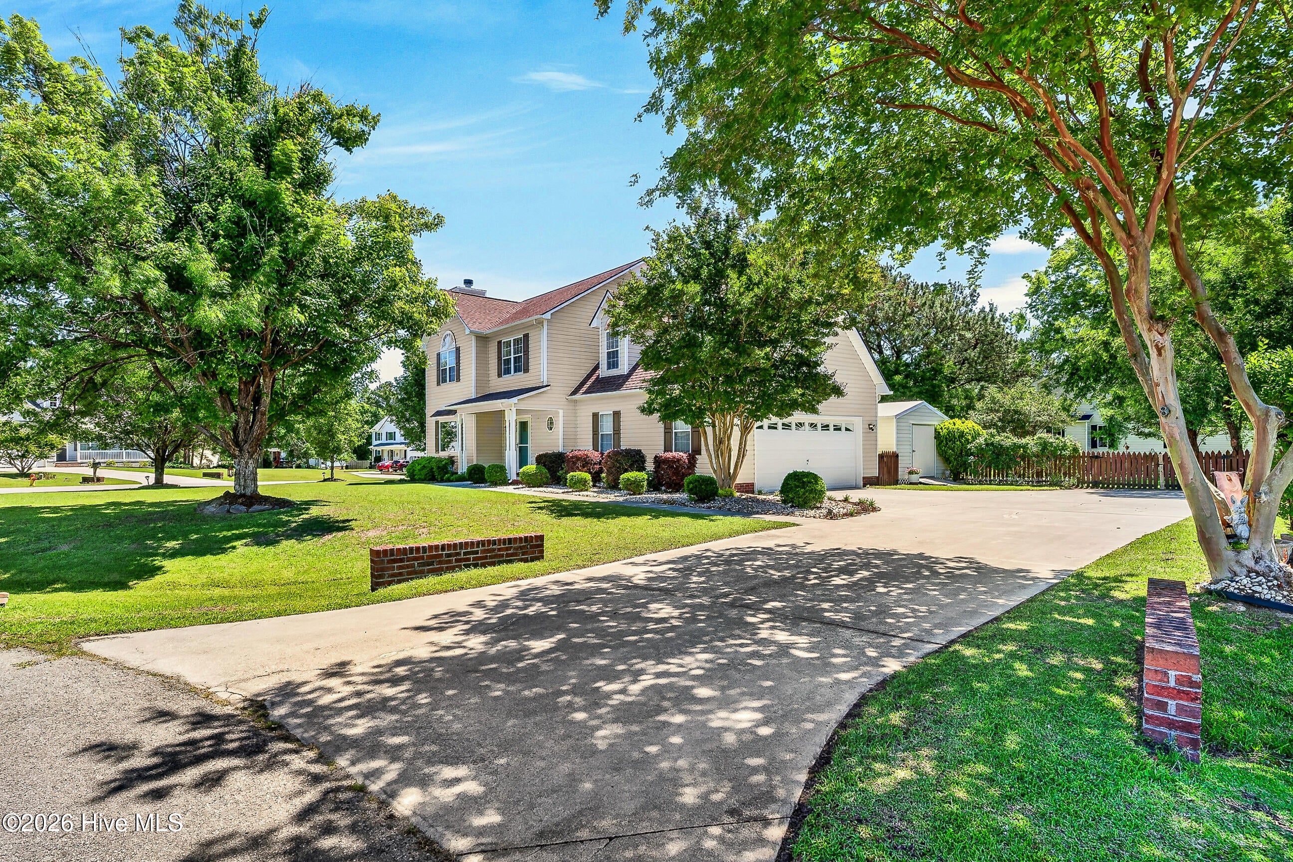 301 Robert Scott Circle