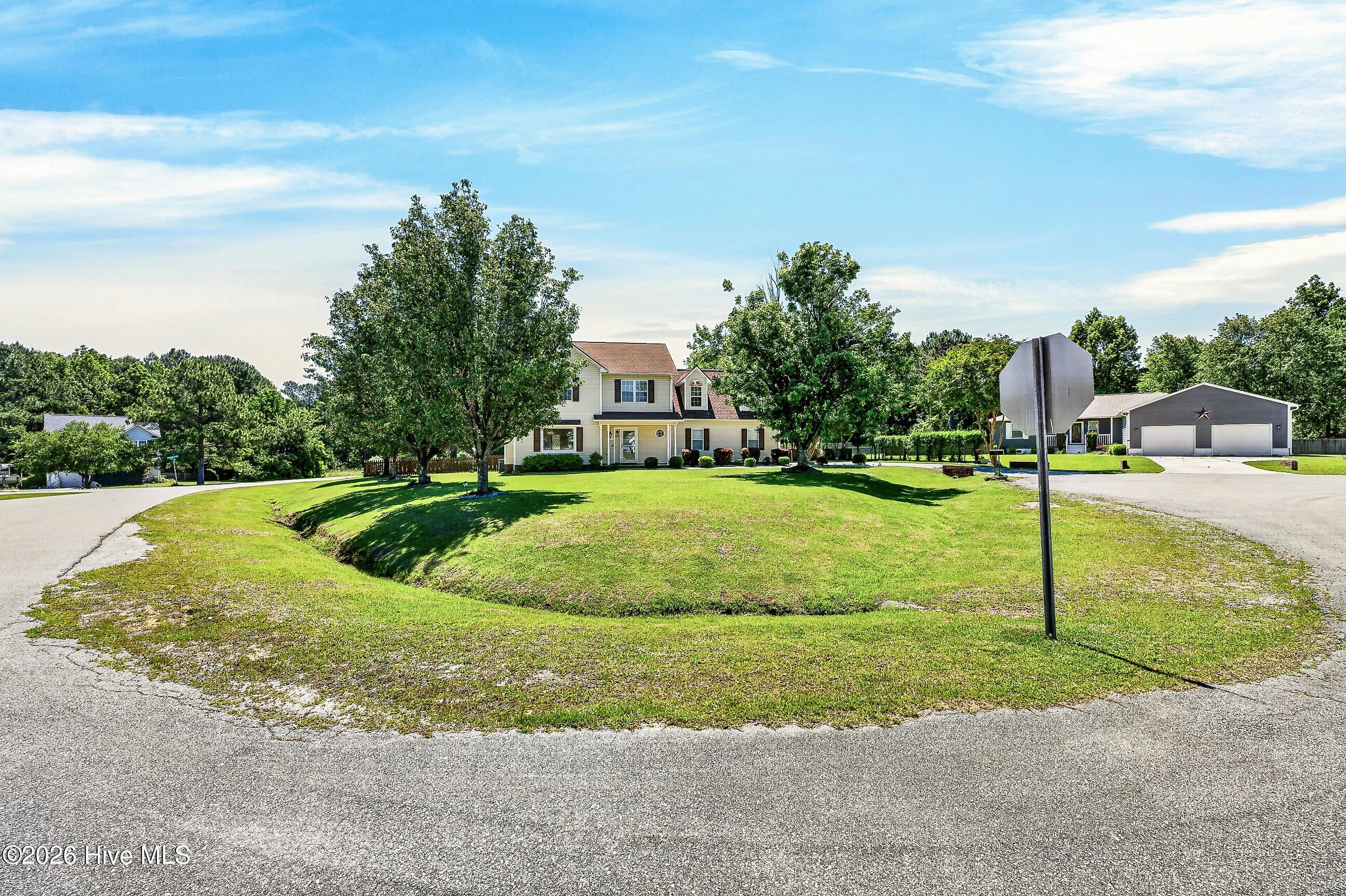 301 Robert Scott Circle