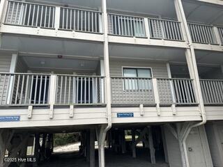 2509 W Ft Macon Road 105 B