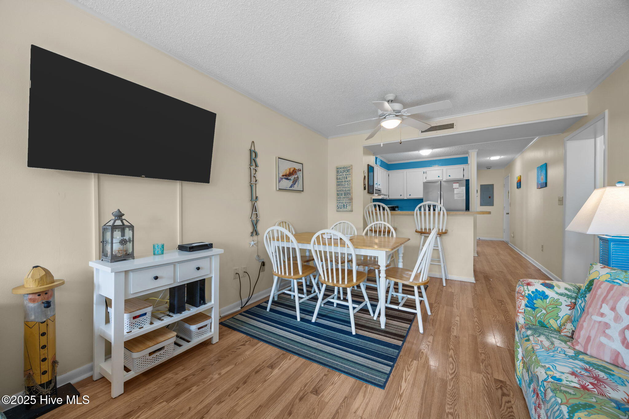 2509 W Ft Macon Road 105 B