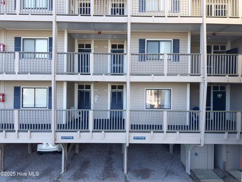 2509 W Ft Macon Road 105 B Atlantic Beach NC 28512