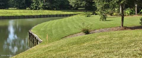 Vacant Land For Sale - 178 Sterling Court<br/> Wallace, NC 28466