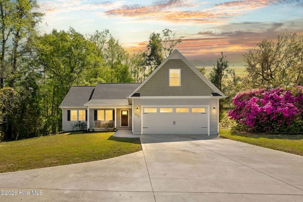 Photo of 832 Old 30 Road, Jacksonville, NC 28546 (MLS # 100566907)