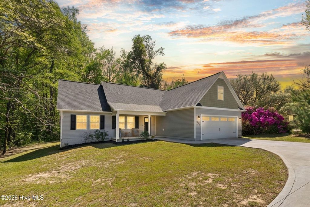 Photo of 832 Old 30 Road, Jacksonville, NC 28546 (MLS # 100566907)