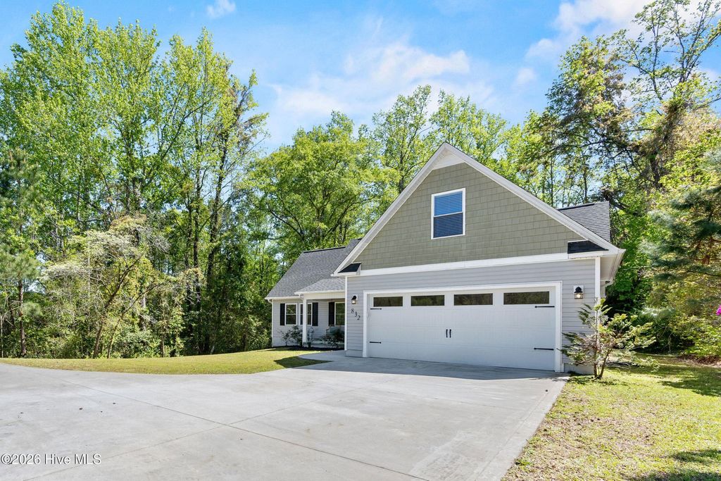 Photo of 832 Old 30 Road, Jacksonville, NC 28546 (MLS # 100566907)