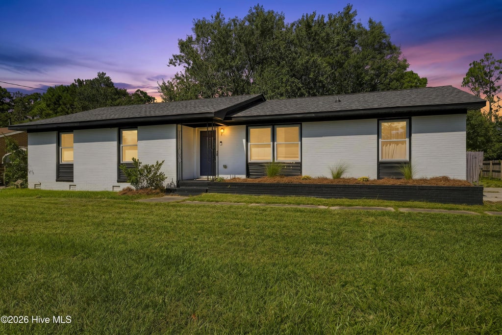 Photo of 602 Mohican Trail, Wilmington, NC 28409 (MLS # 100608124)