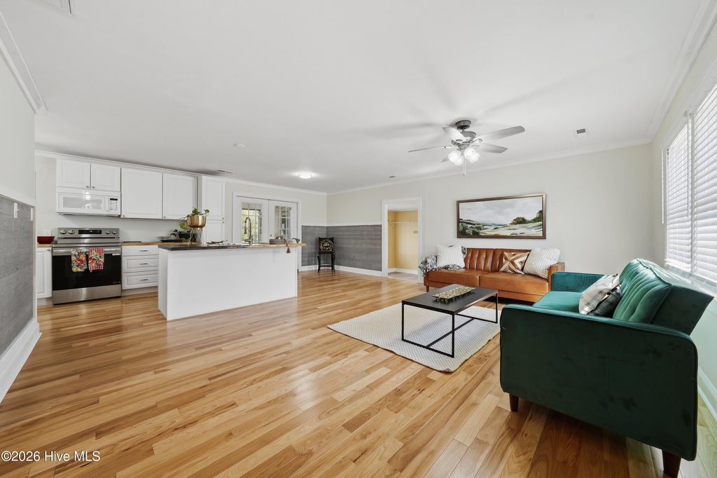 Photo of 602 Mohican Trail, Wilmington, NC 28409 (MLS # 100608124)