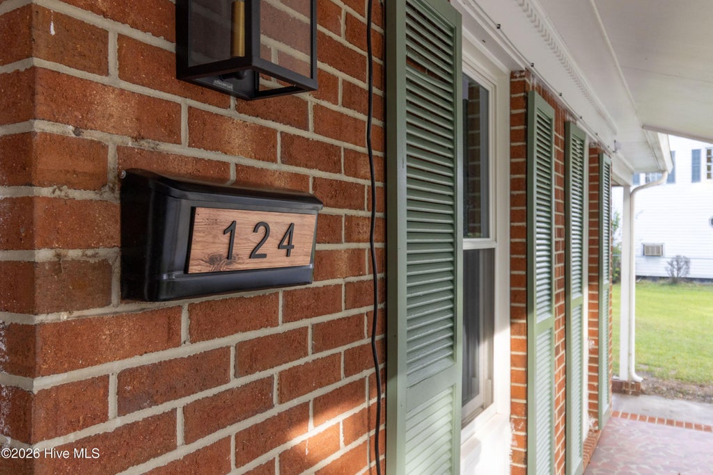 Photo of 124 W Albemarle Street, Edenton, NC 27932 (MLS # 100609613)