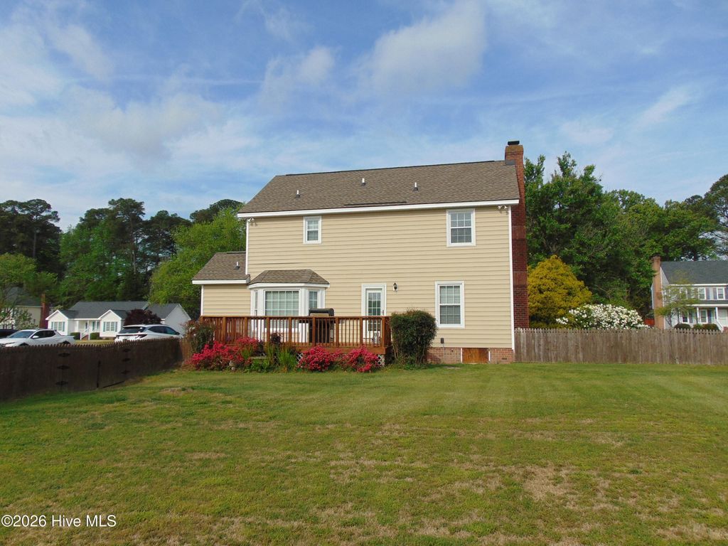 Photo of 211 Woodfield Drive, Nashville, NC 27856 (MLS # 100566718)