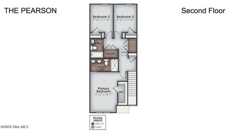 Tiny photo for 148 Cashmere Court #Lot 27, Wilmington, NC 28411 (MLS # 100591435)