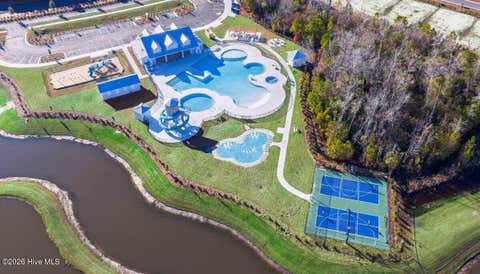 Tiny photo for 148 Cashmere Court #Lot 27, Wilmington, NC 28411 (MLS # 100591435)