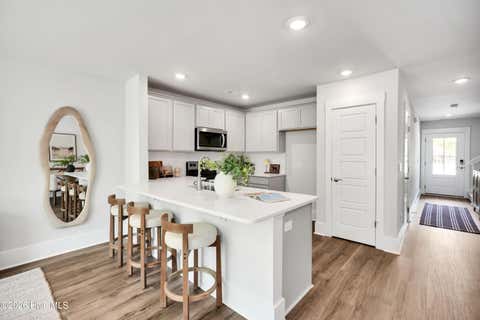 Tiny photo for 148 Cashmere Court #Lot 27, Wilmington, NC 28411 (MLS # 100591435)