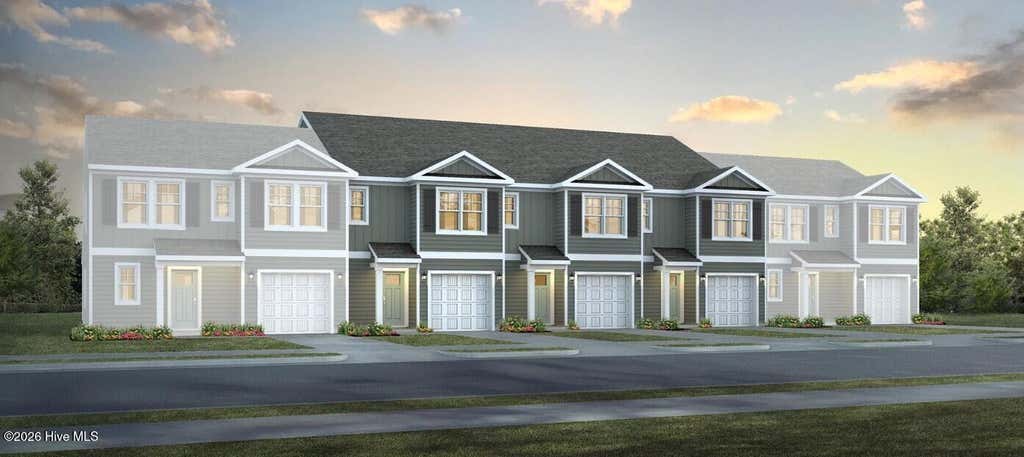 Photo of 148 Cashmere Court #Lot 27, Wilmington, NC 28411 (MLS # 100591435)