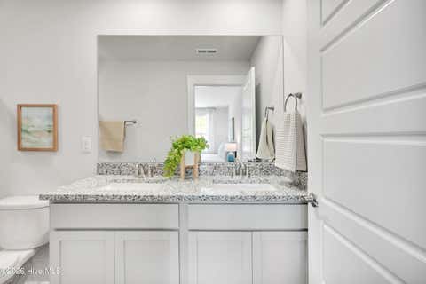 Tiny photo for 148 Cashmere Court #Lot 27, Wilmington, NC 28411 (MLS # 100591435)