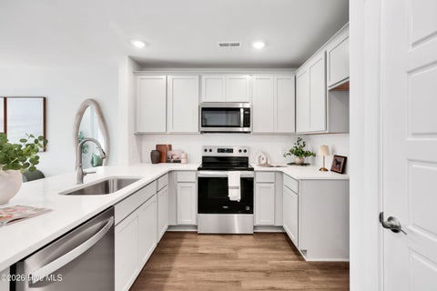 Tiny photo for 148 Cashmere Court #Lot 27, Wilmington, NC 28411 (MLS # 100591435)