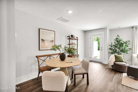 Tiny photo for 148 Cashmere Court #Lot 27, Wilmington, NC 28411 (MLS # 100591435)