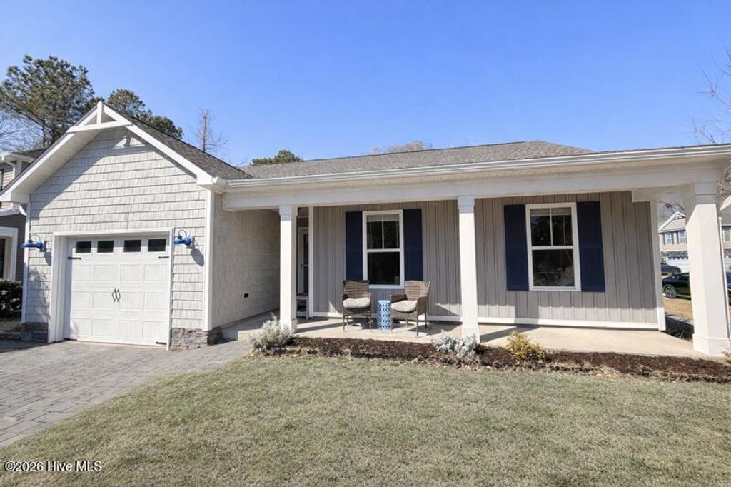 Photo of 1625 Soaring Spirit Drive, Wilmington, NC 28409 (MLS # 100554592)